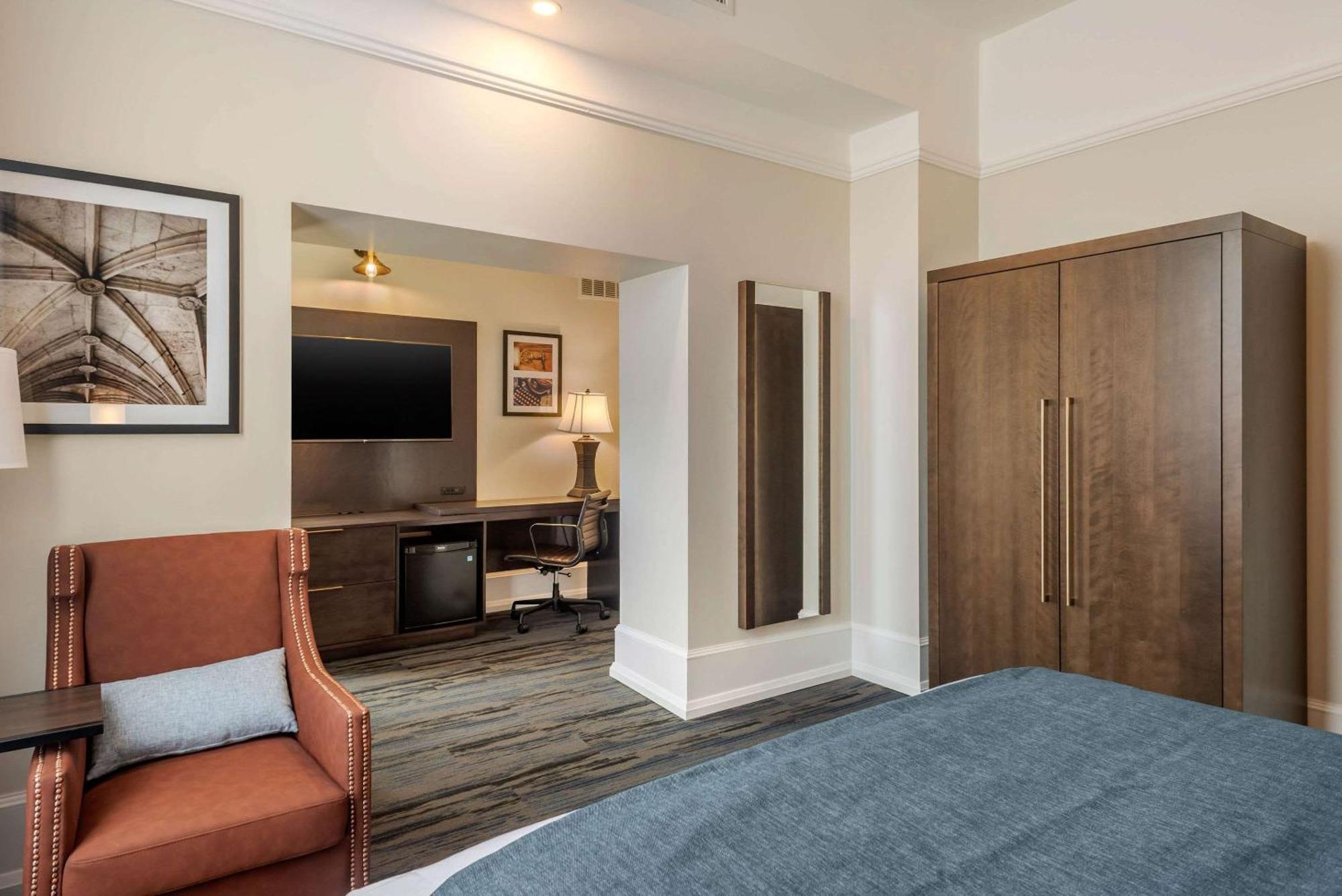 The Courthouse Hotel, Ascend Hotel Collection Thunder Bay Exterior photo