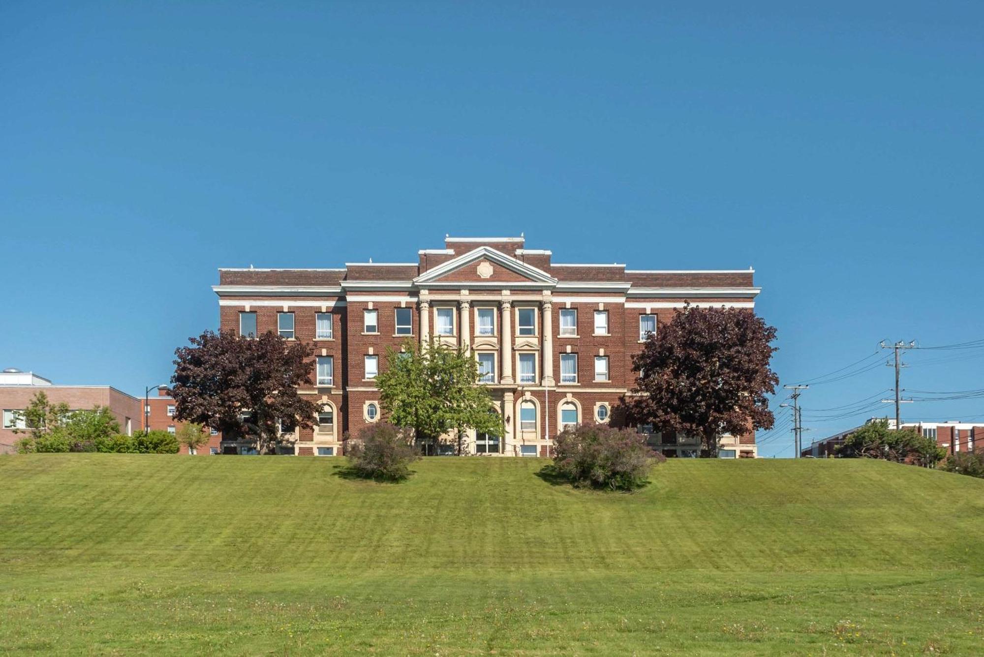 The Courthouse Hotel, Ascend Hotel Collection Thunder Bay Exterior photo