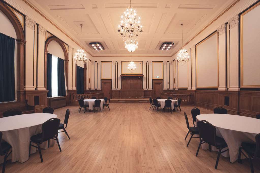 The Courthouse Hotel, Ascend Hotel Collection Thunder Bay Facilities photo
